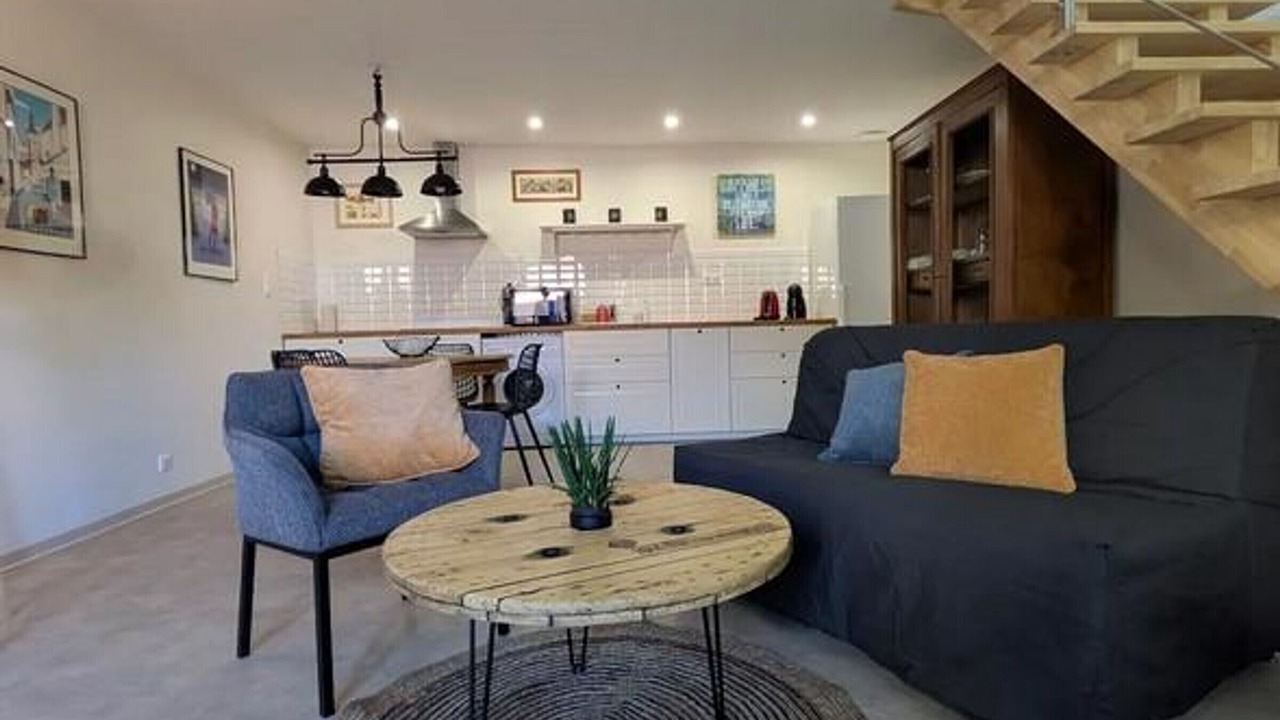 Photo of Livingroom in Bourbon-l'Archambault