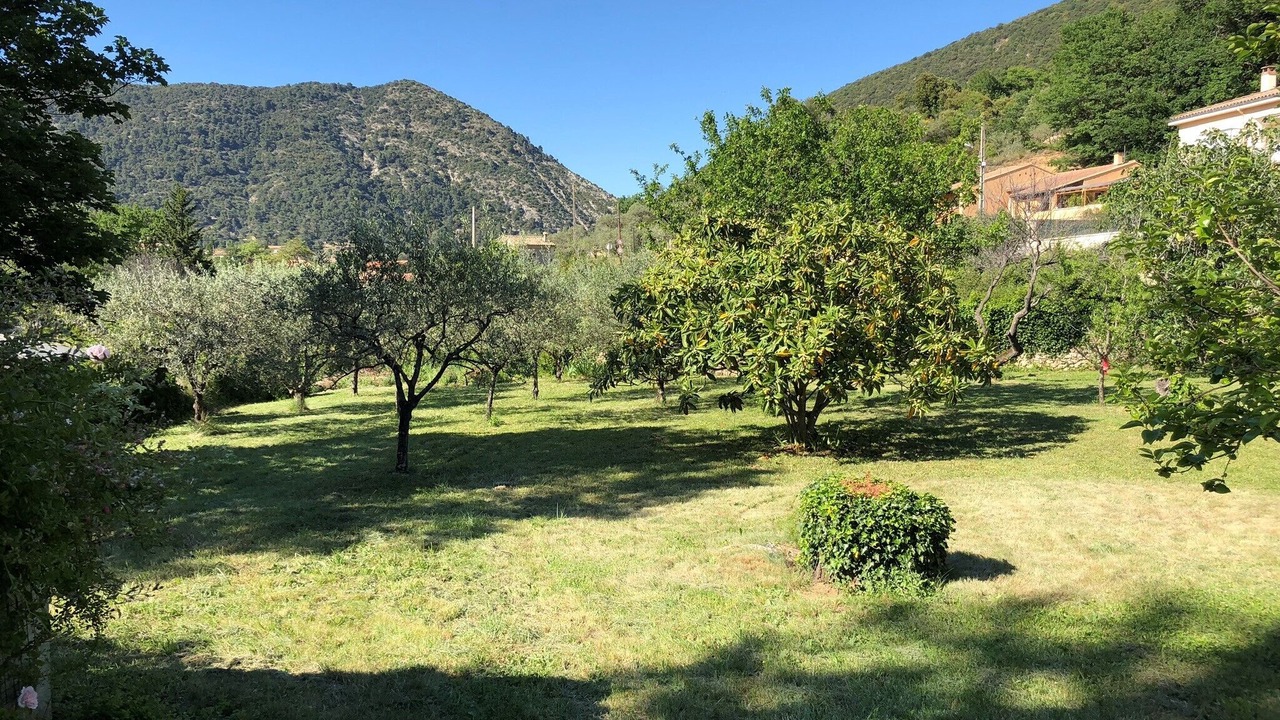 Photo of Outdoor in Nyons