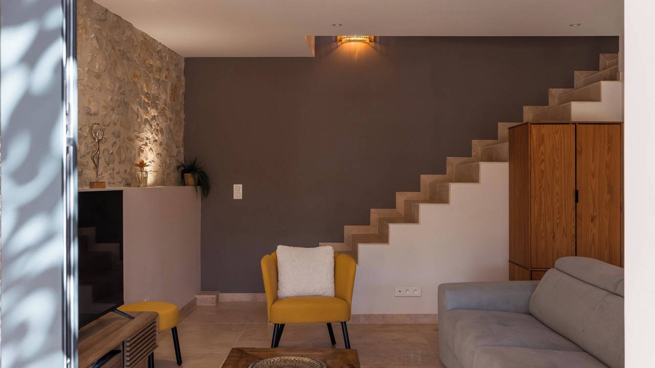 Photo of Livingroom in Condillac