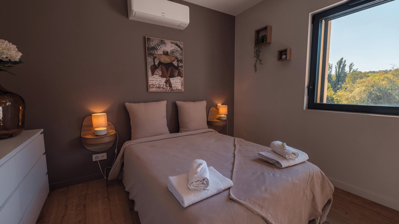 Photo of Bedroom in Condillac