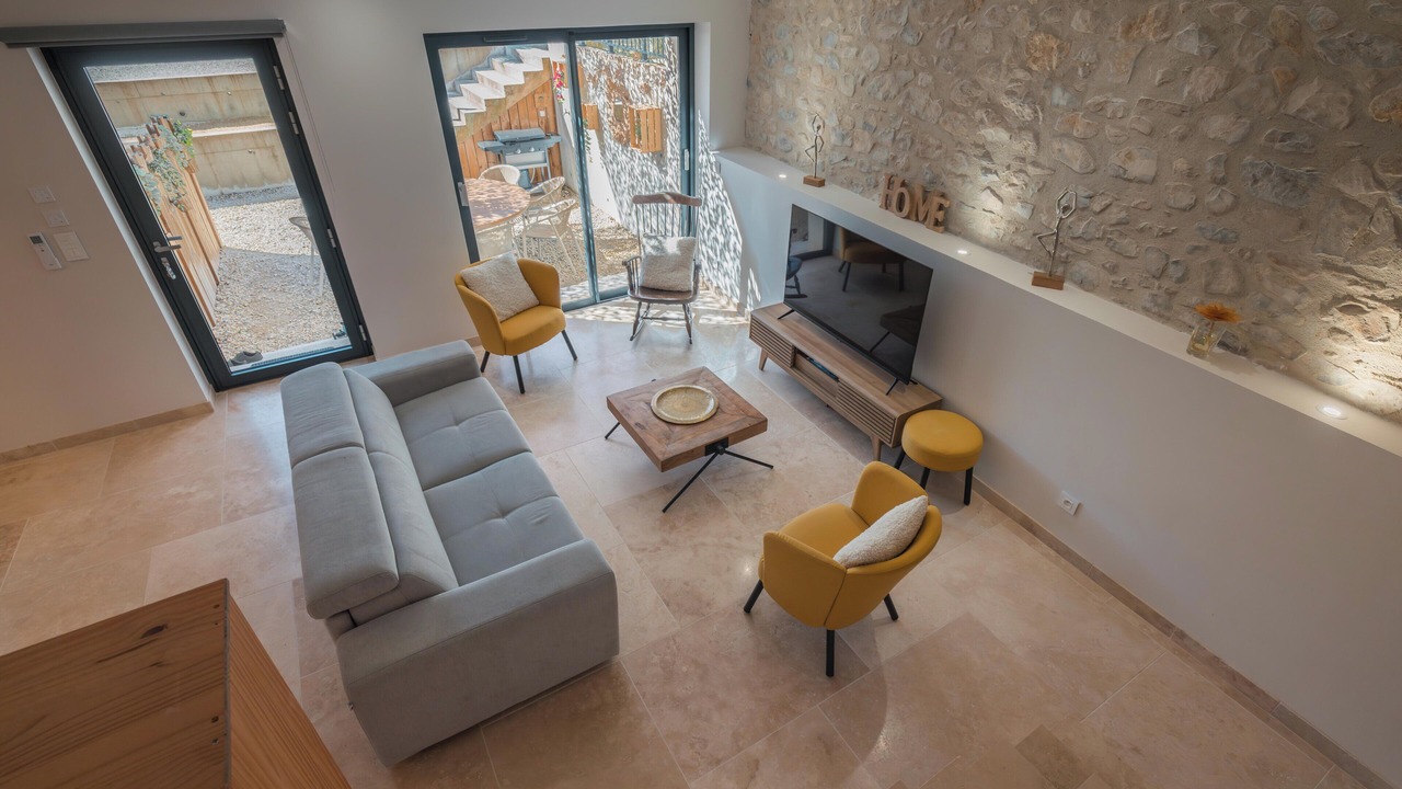 Photo of Livingroom in Condillac