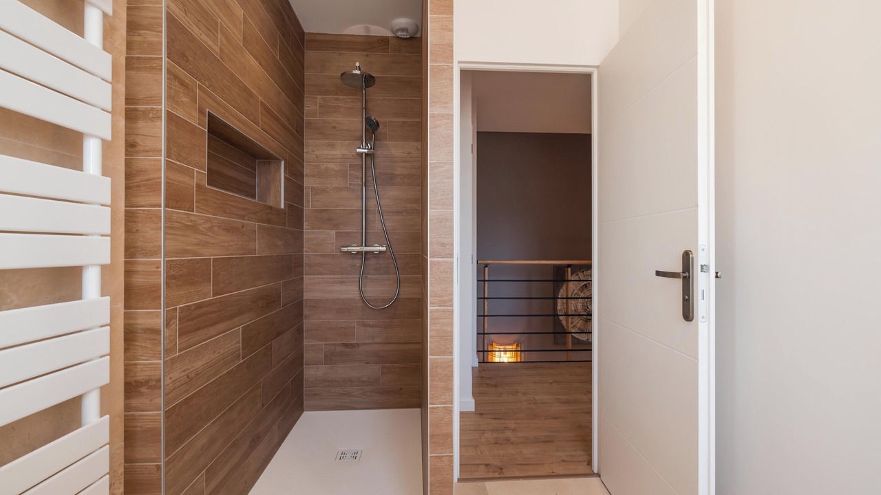 Photo of Bathroom in Condillac