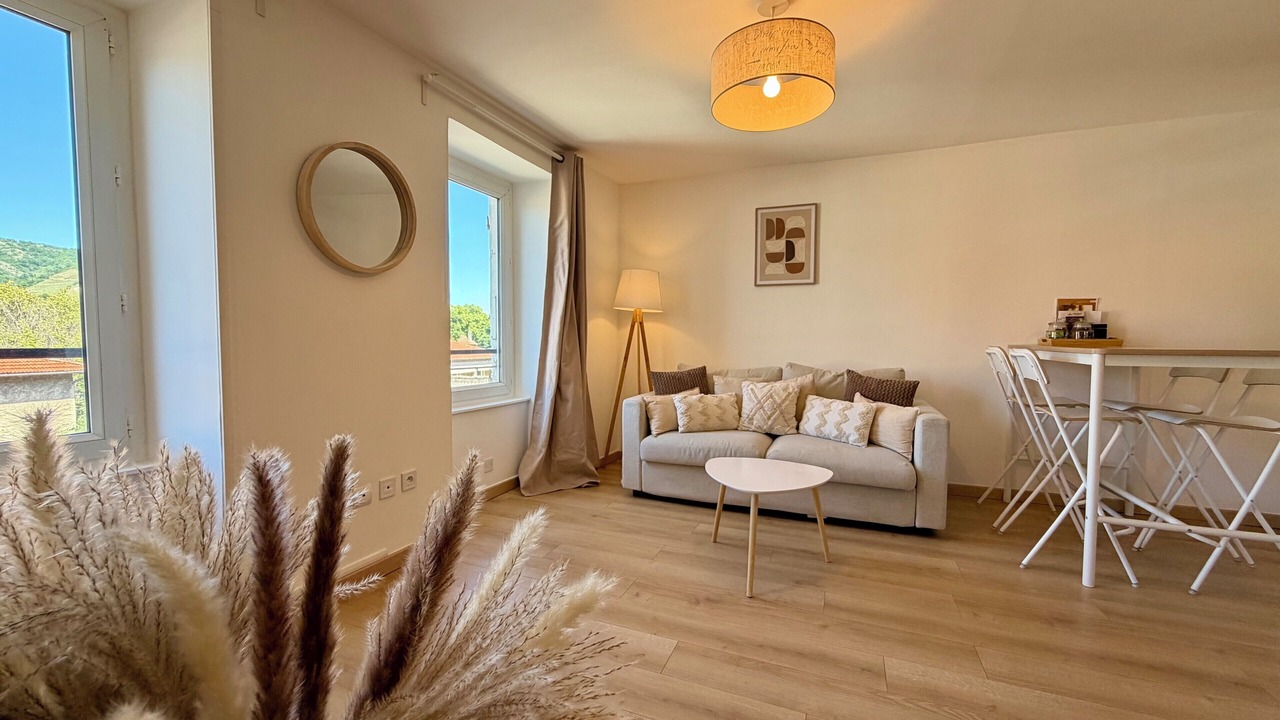 Photo of Livingroom in Tournon-sur-Rhone