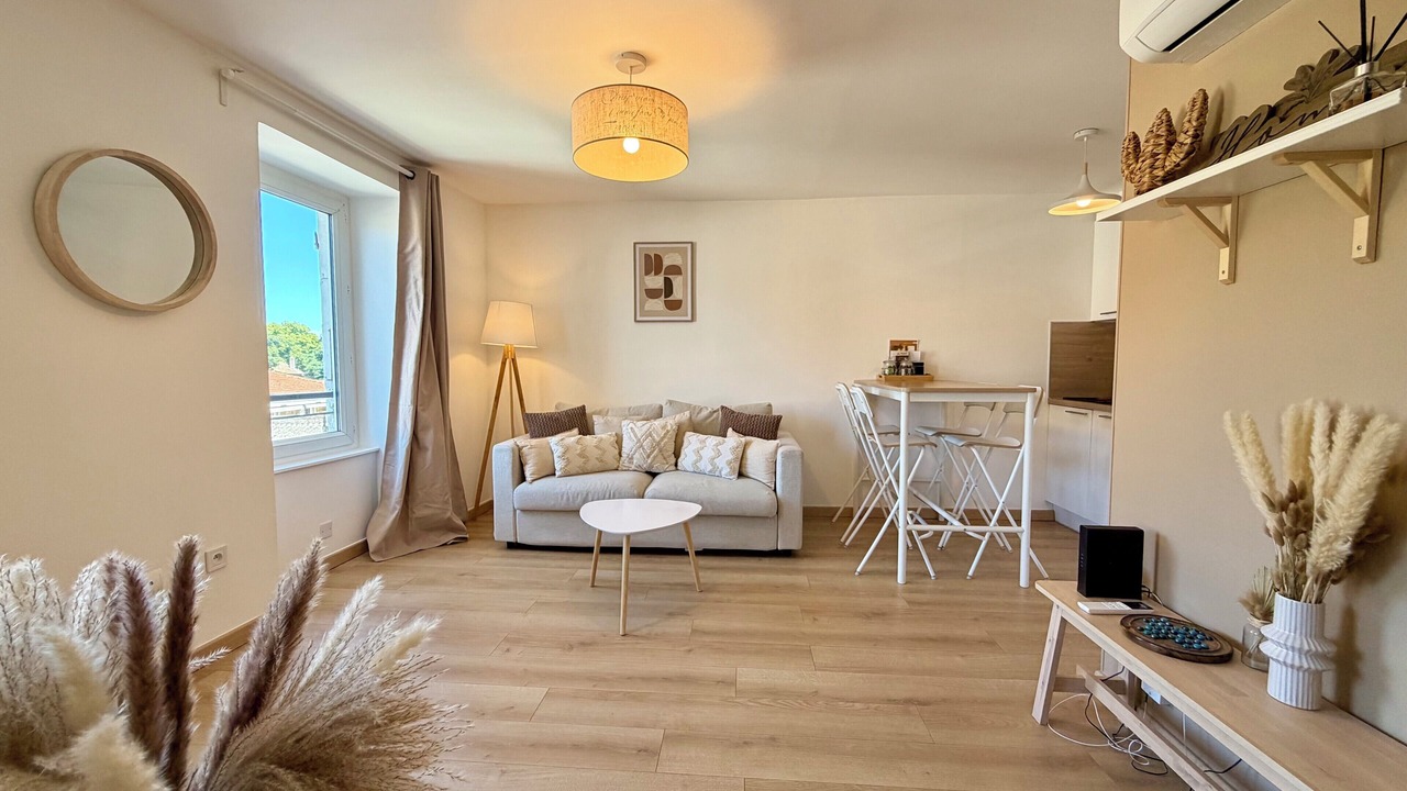 Photo of Livingroom in Tournon-sur-Rhone