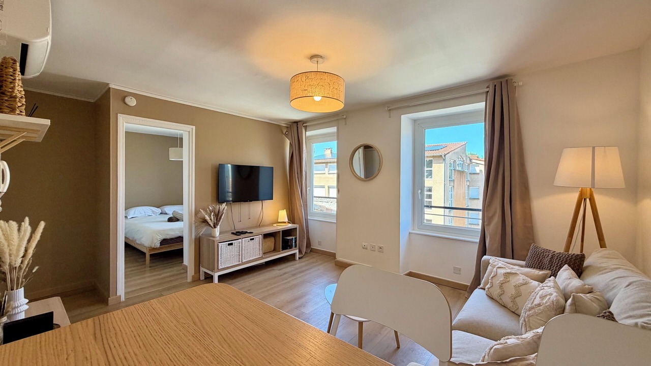 Photo of Livingroom in Tournon-sur-Rhone