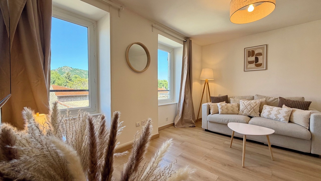 Photo of Livingroom in Tournon-sur-Rhone