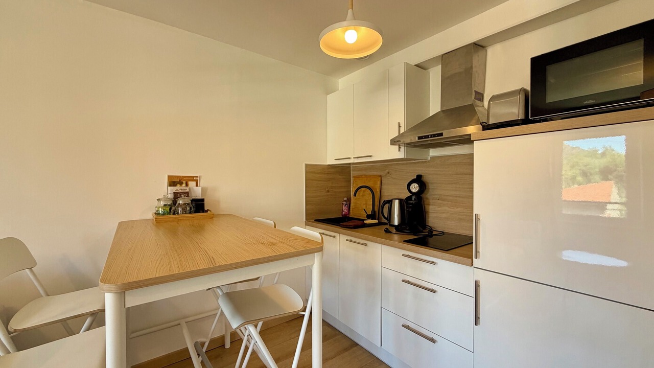 Photo of Kitchen in Tournon-sur-Rhone