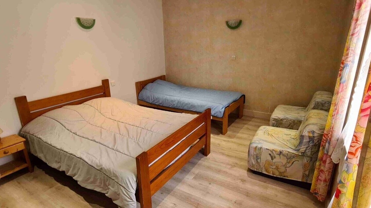 Photo of Bedroom in Bonlieu