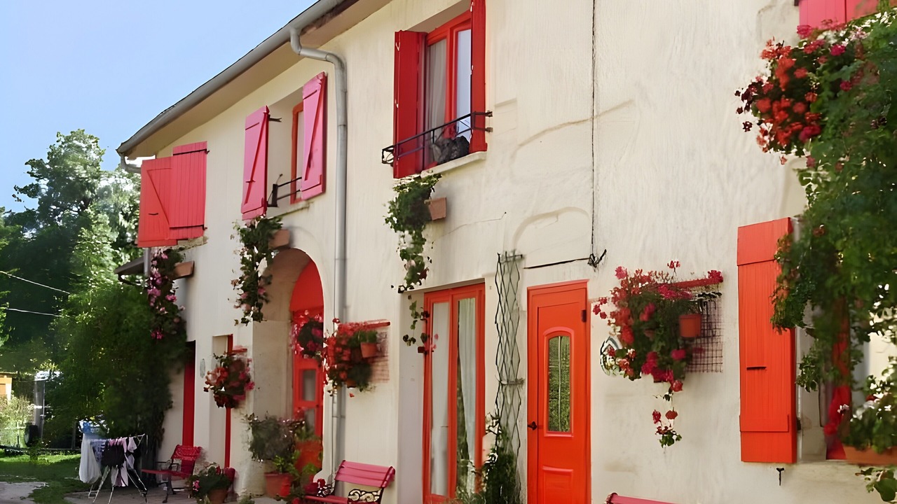 Photo of Outdoor in Bonlieu