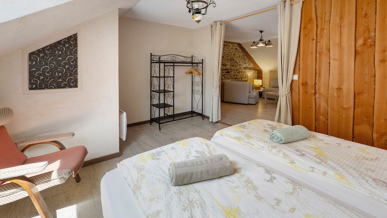 Photo of Bedroom in Chardonnay