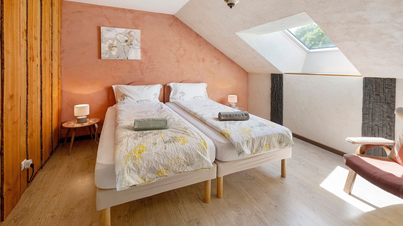 Photo of Bedroom in Chardonnay