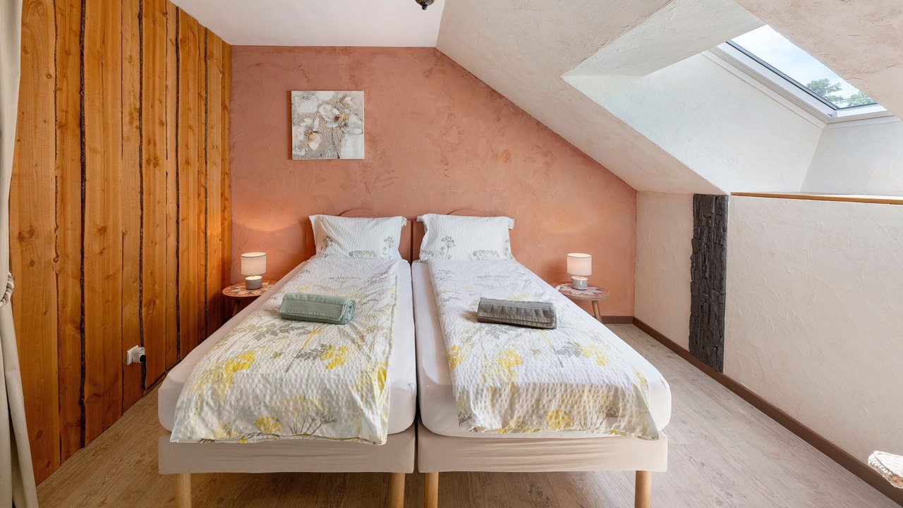 Photo of Bedroom in Chardonnay