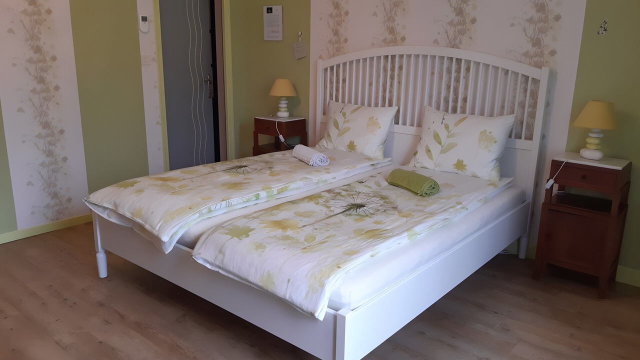 Photo of Bedroom in Igornay