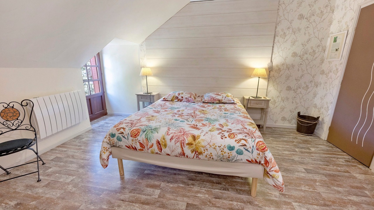 Photo of Bedroom in Igornay