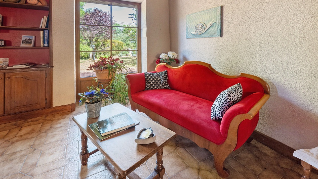 Photo of Livingroom in Igornay