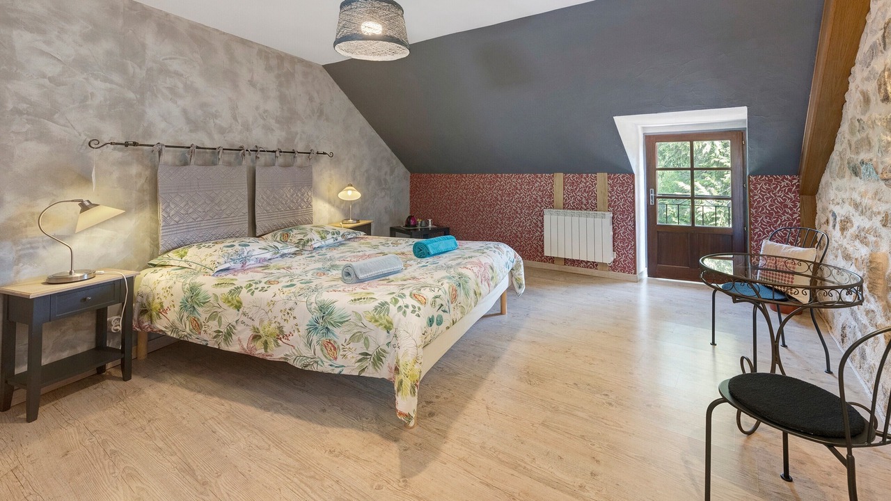 Photo of Bedroom in Chardonnay