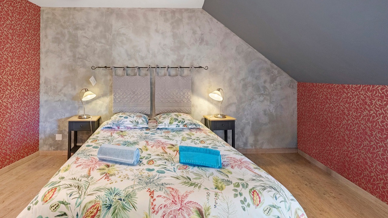 Photo of Bedroom in Chardonnay