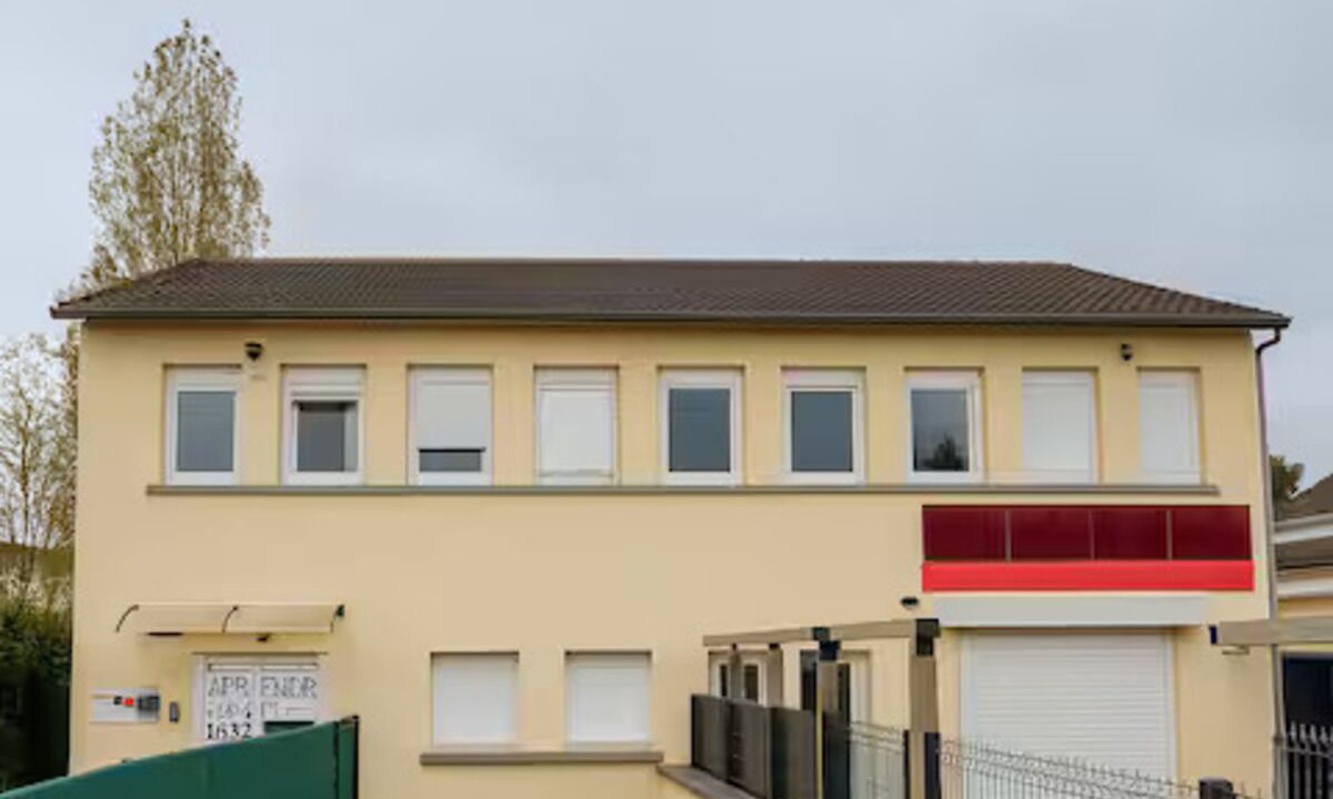 Photo of Outdoor in Bretigny-sur-Orge