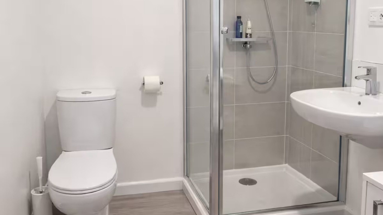 Photo of Bathroom in Bretigny-sur-Orge