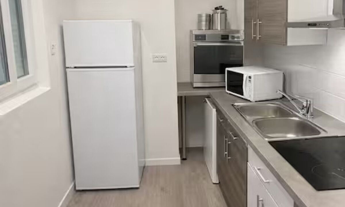 Photo of Kitchen in Bretigny-sur-Orge