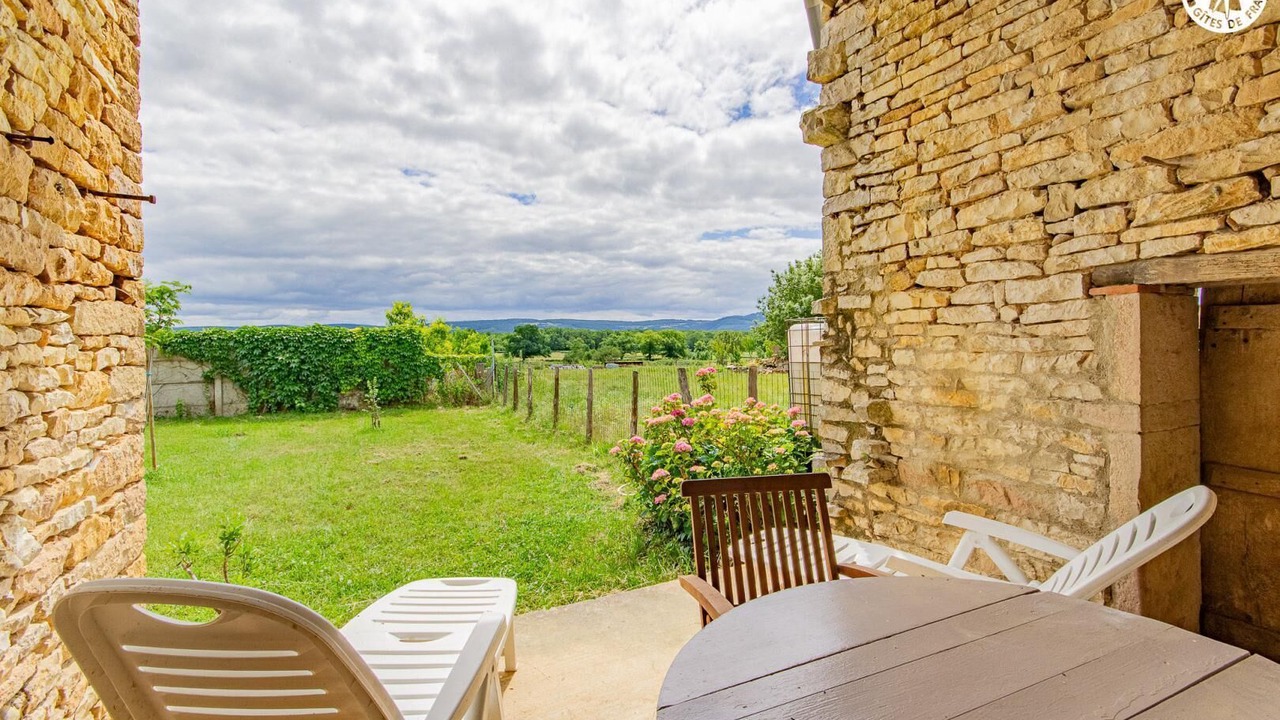 Photo of Outdoor in Chapaize