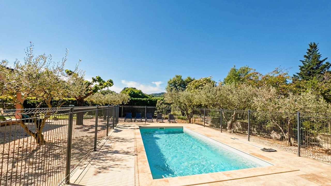 Photo of Outdoor in Sampzon
