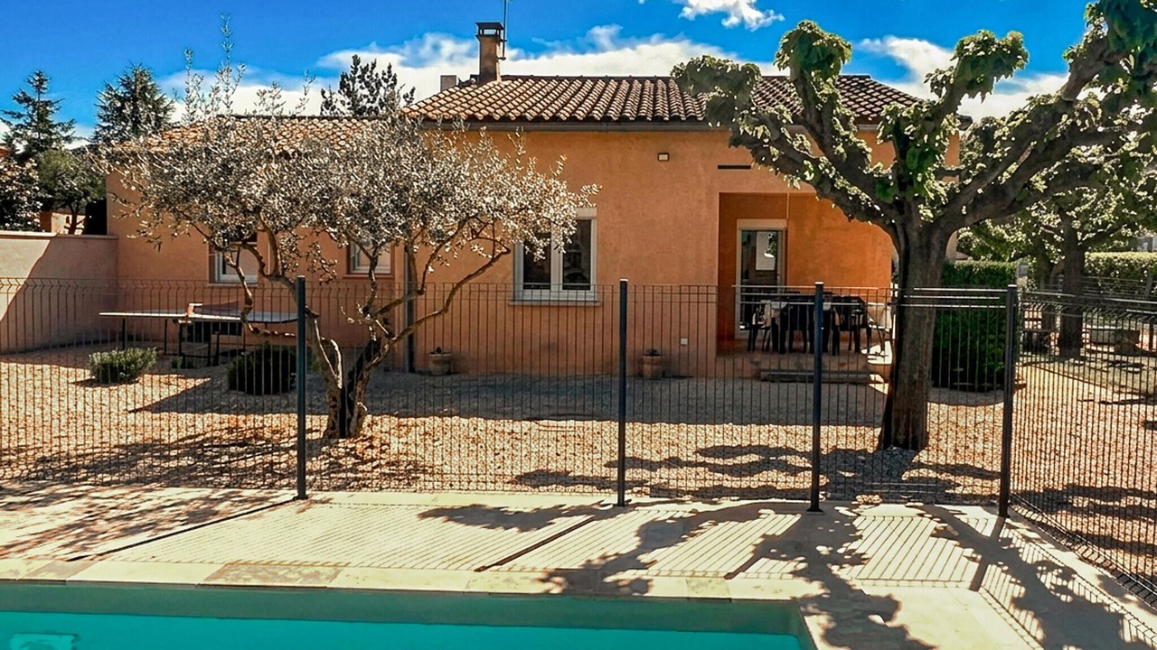 Photo of Outdoor in Sampzon