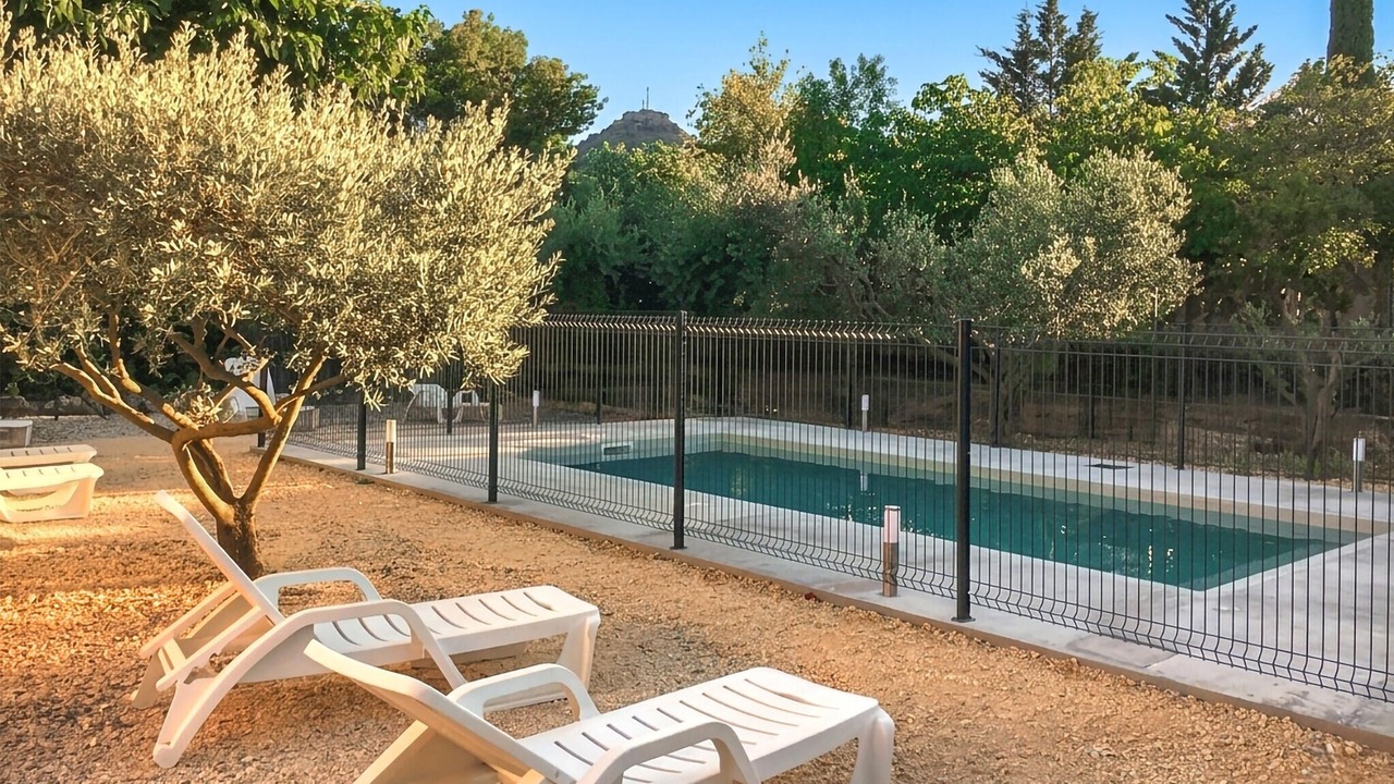 Photo of Outdoor in Sampzon