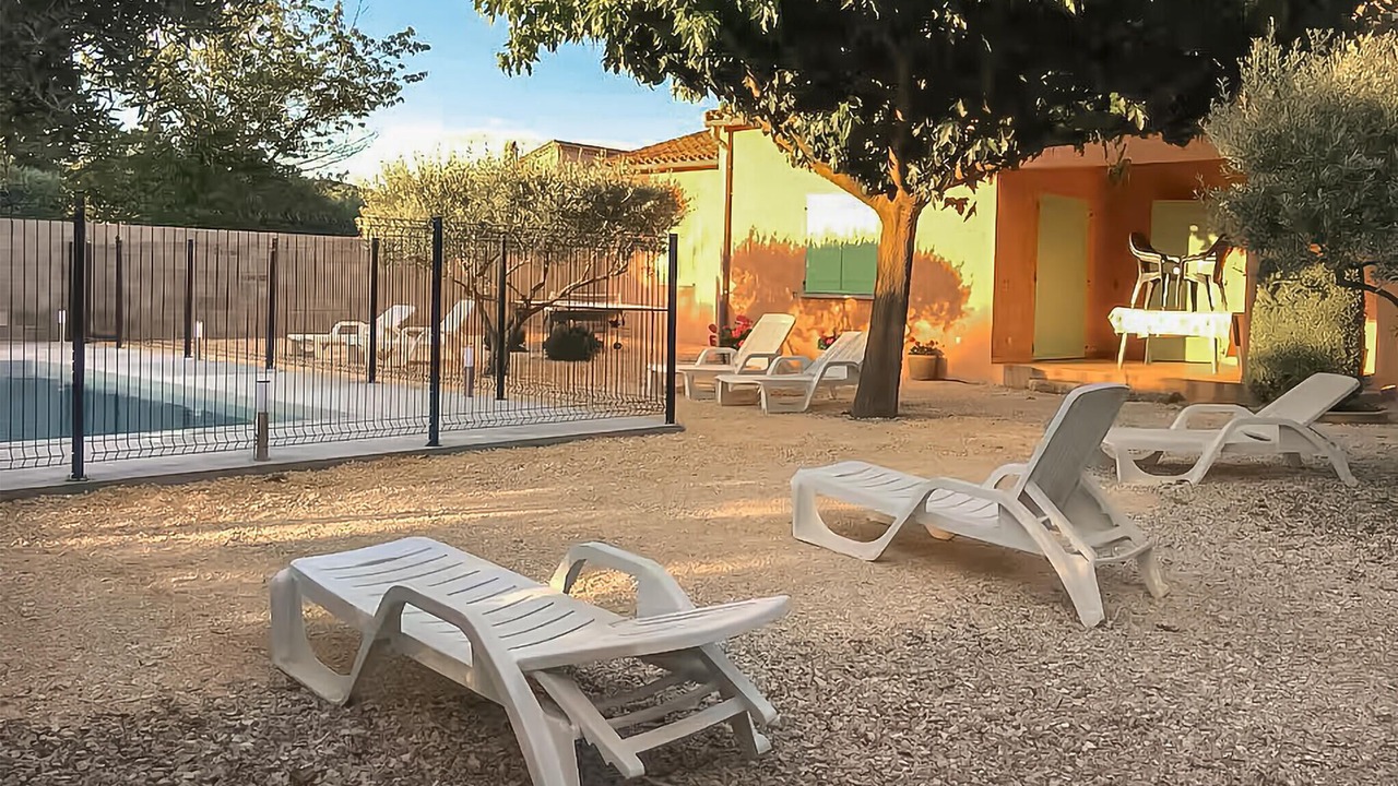 Photo of Outdoor in Sampzon