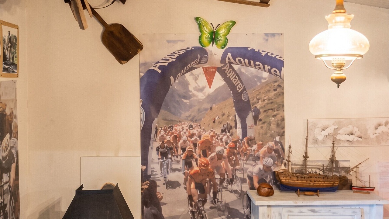 Photo of Livingroom in Cussy-en-Morvan