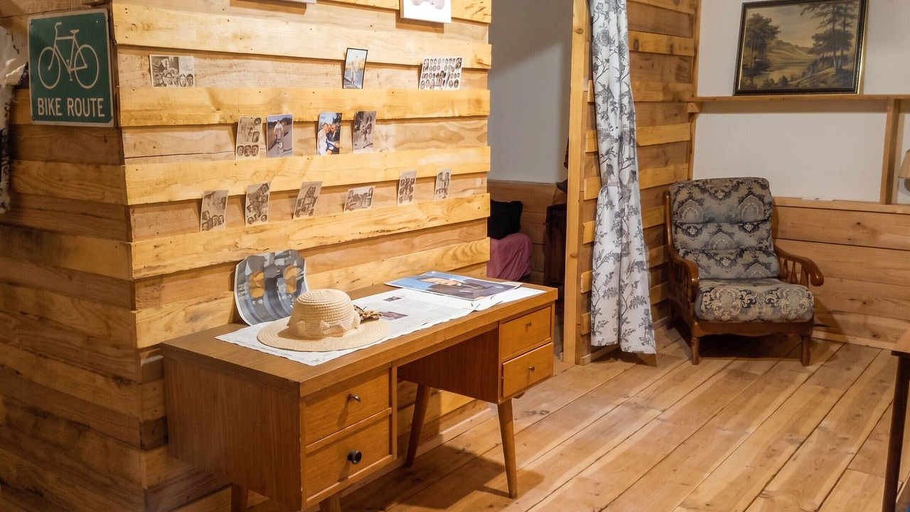 Photo of Livingroom in Cussy-en-Morvan