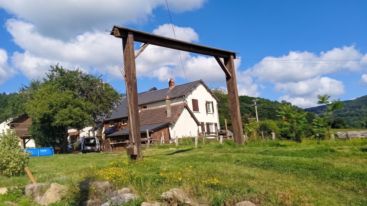 Photo of Outdoor in Cussy-en-Morvan