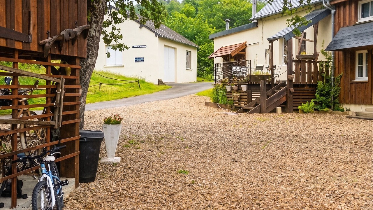Photo of Others in Cussy-en-Morvan