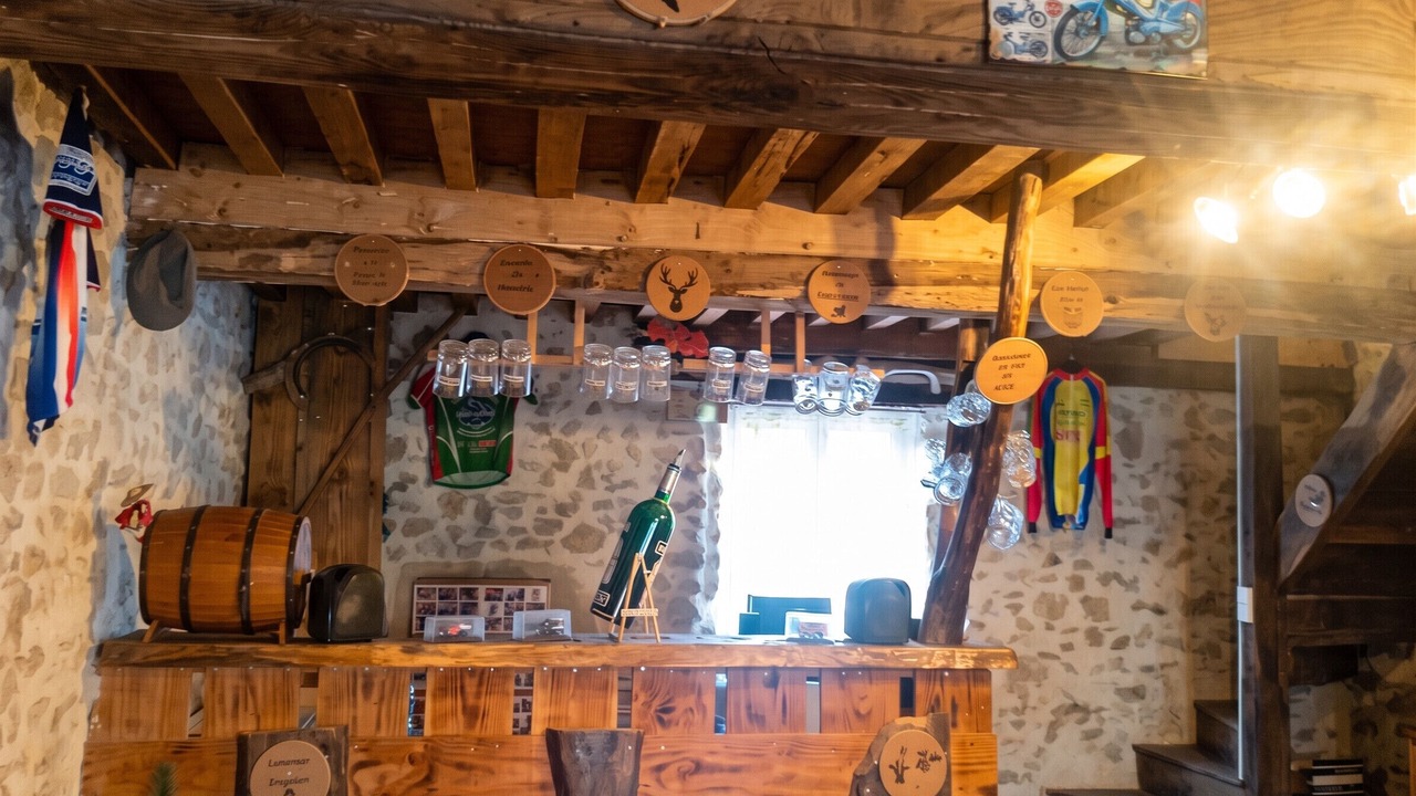 Photo of Others in Cussy-en-Morvan