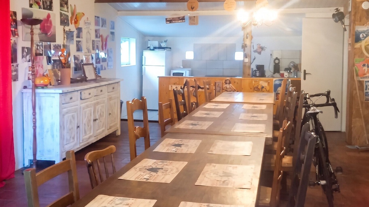 Photo of Livingroom in Cussy-en-Morvan