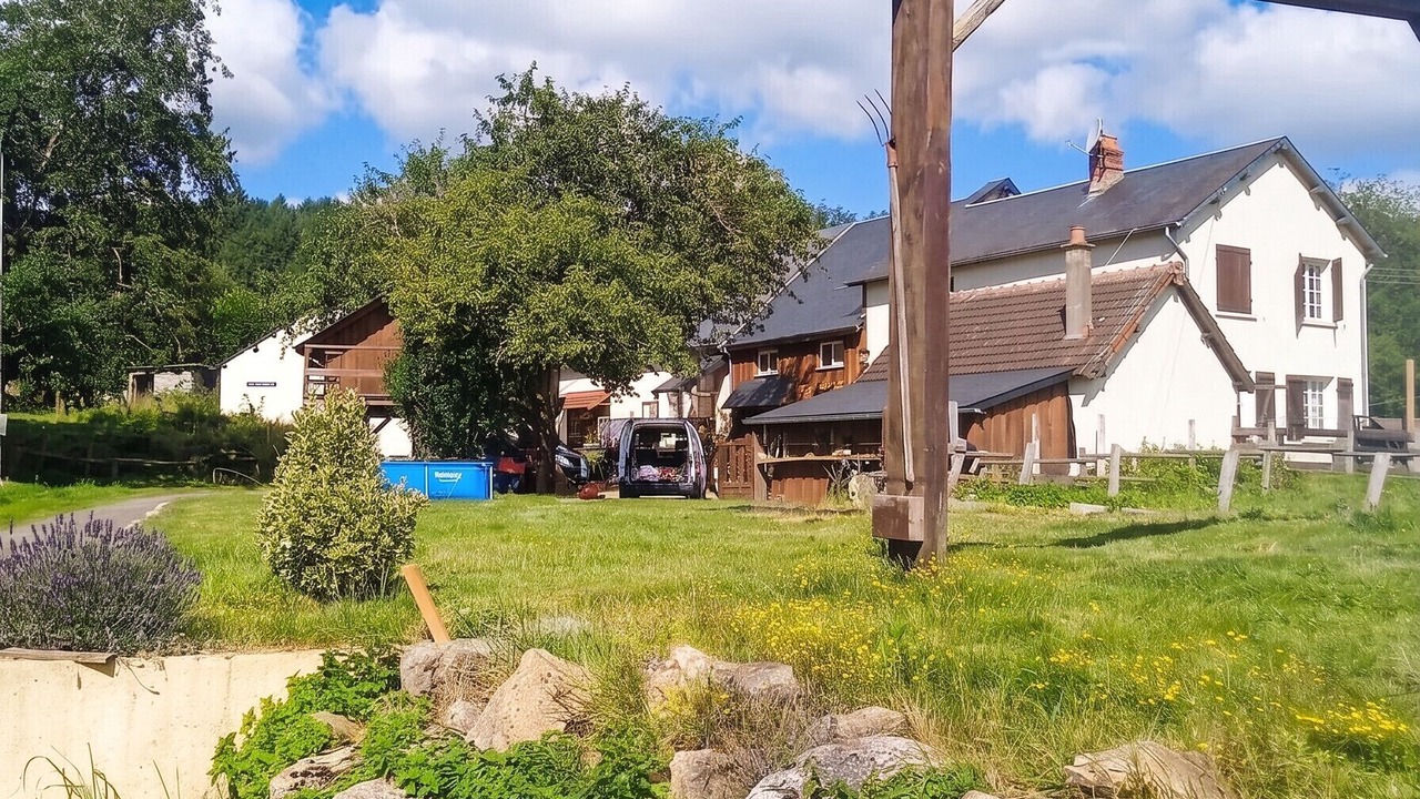 Photo of Outdoor in Cussy-en-Morvan