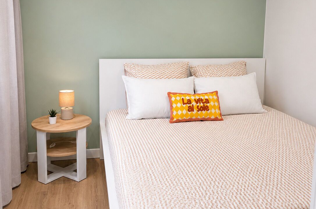 Photo of Bedroom in Tournon-sur-Rhone