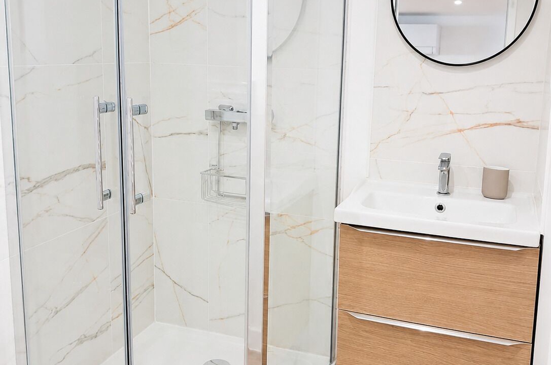 Photo of Bathroom in Tournon-sur-Rhone