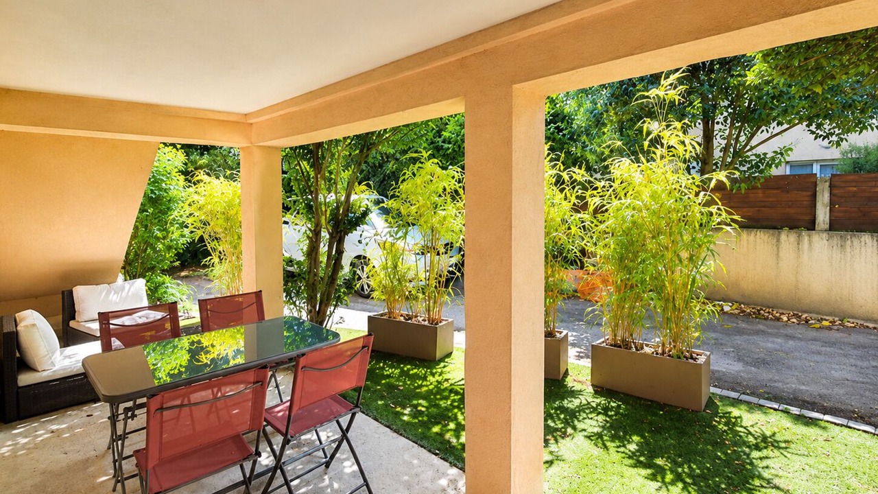 Photo of Outdoor in Tournon-sur-Rhone