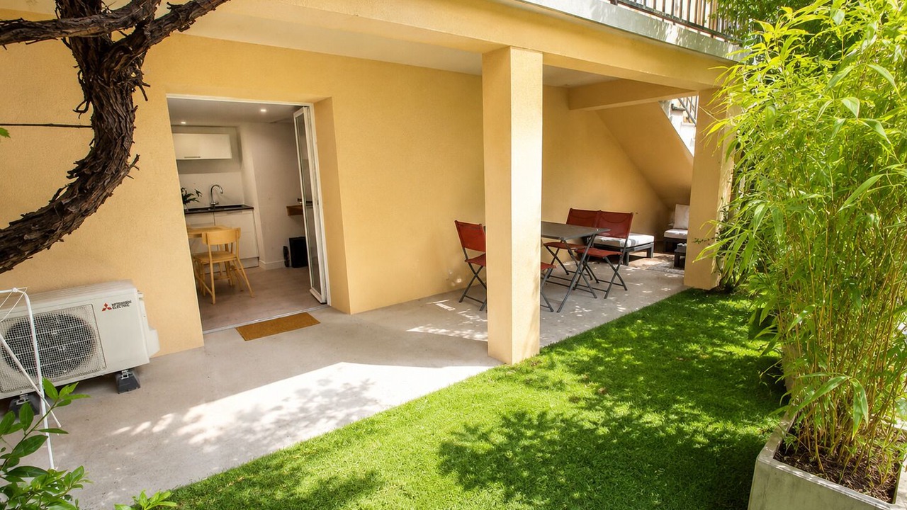 Photo of Outdoor in Tournon-sur-Rhone