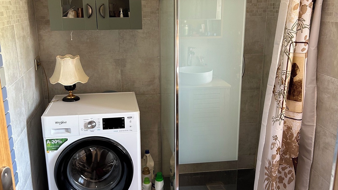 Photo of Bathroom in Garchy