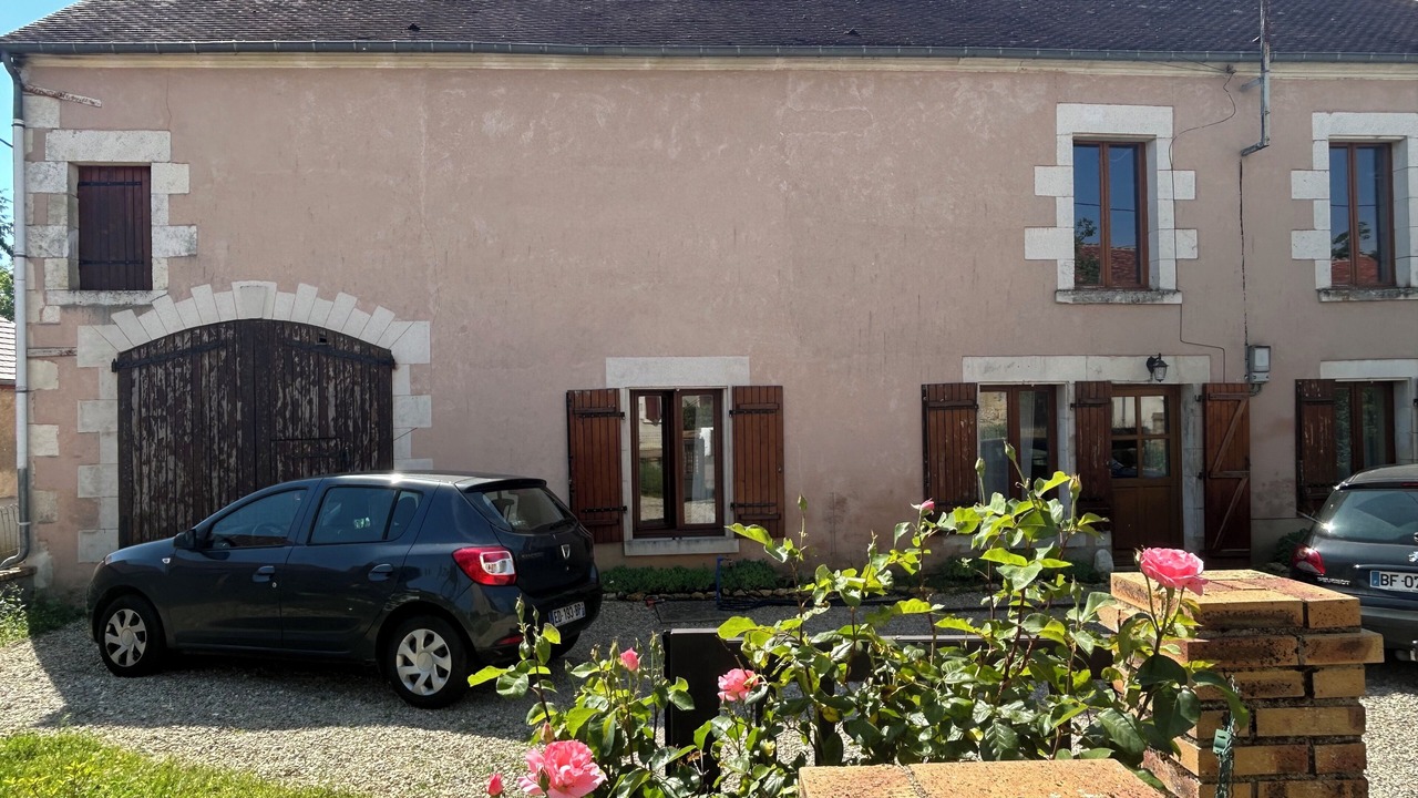 Photo of Outdoor in Garchy