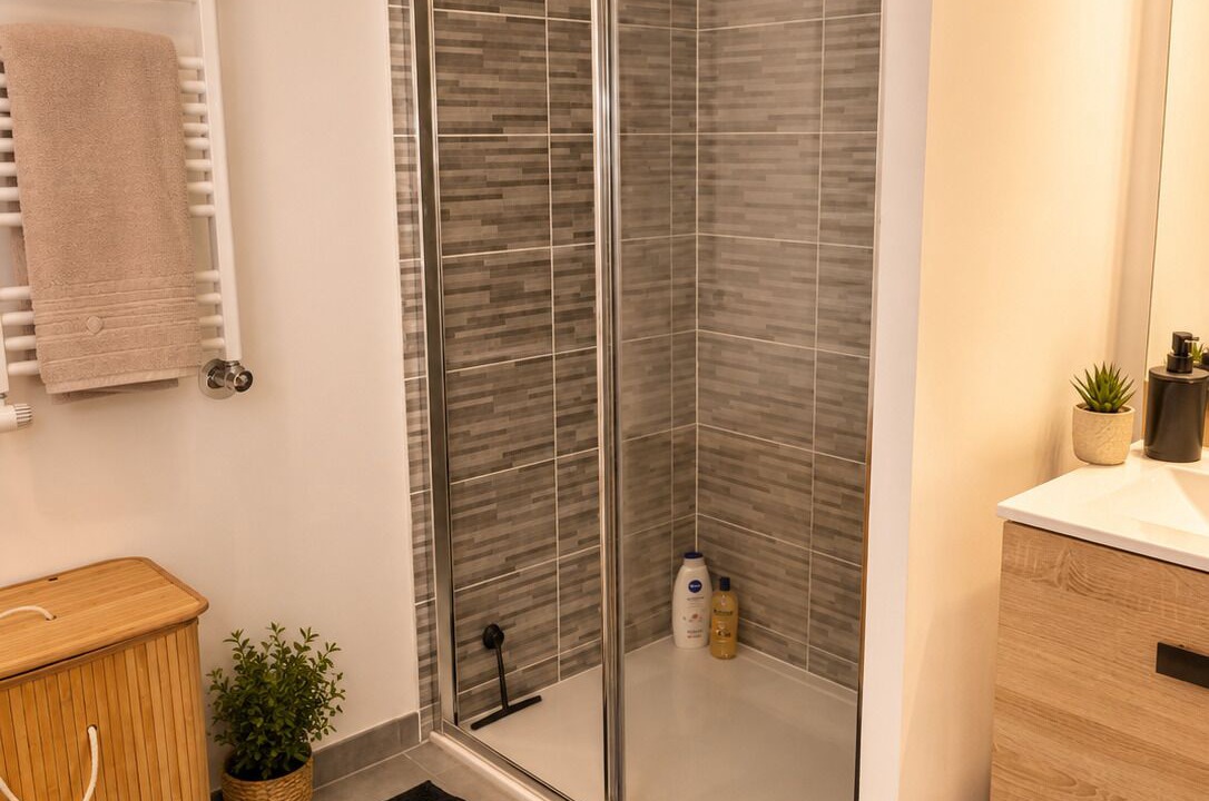 Photo of Bathroom in Bondy