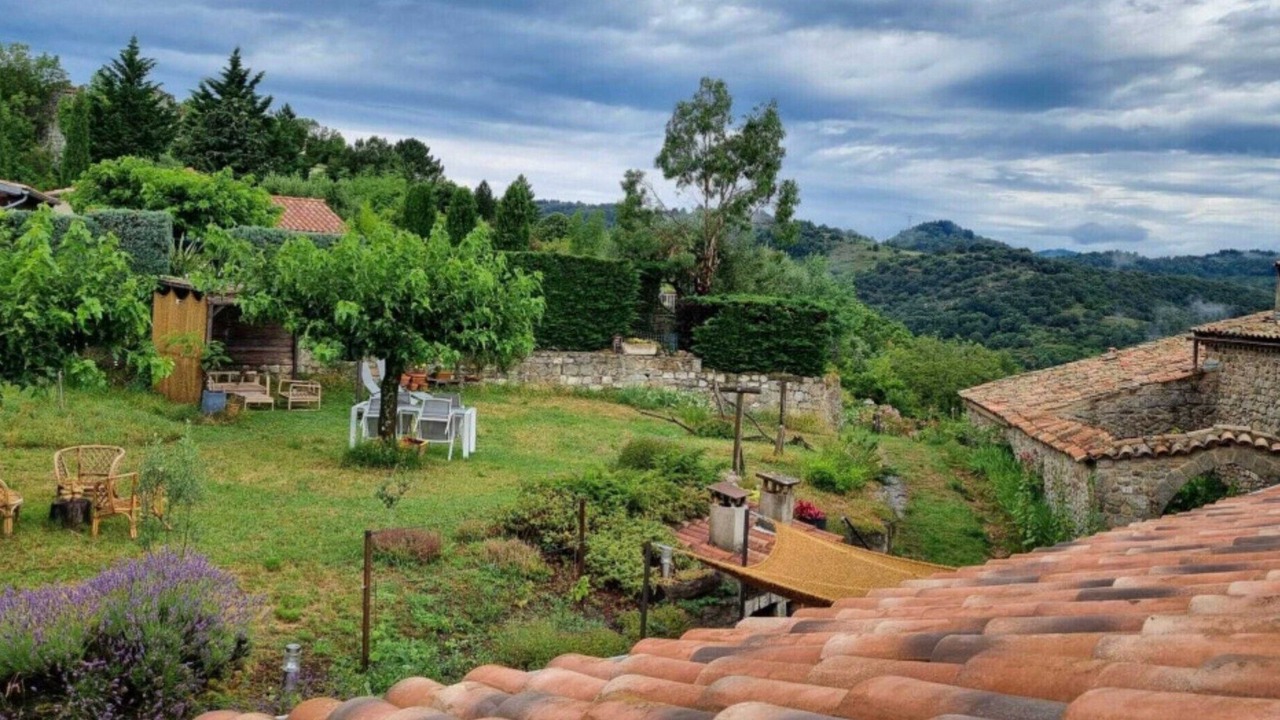 Photo of Outdoor in Chazeaux