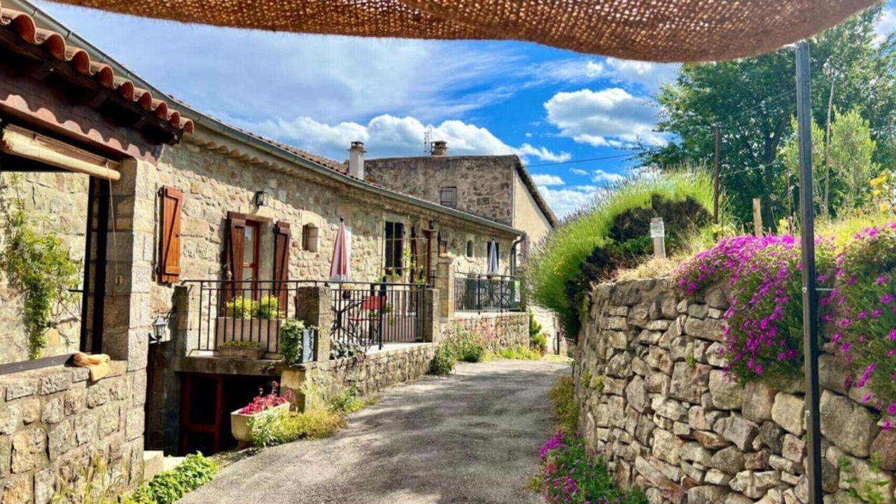 Photo of Outdoor in Chazeaux