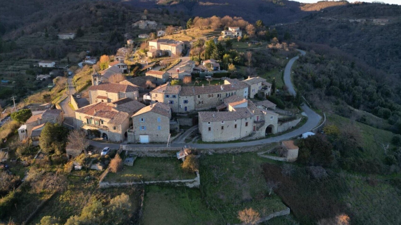 Photo of Outdoor in Chazeaux