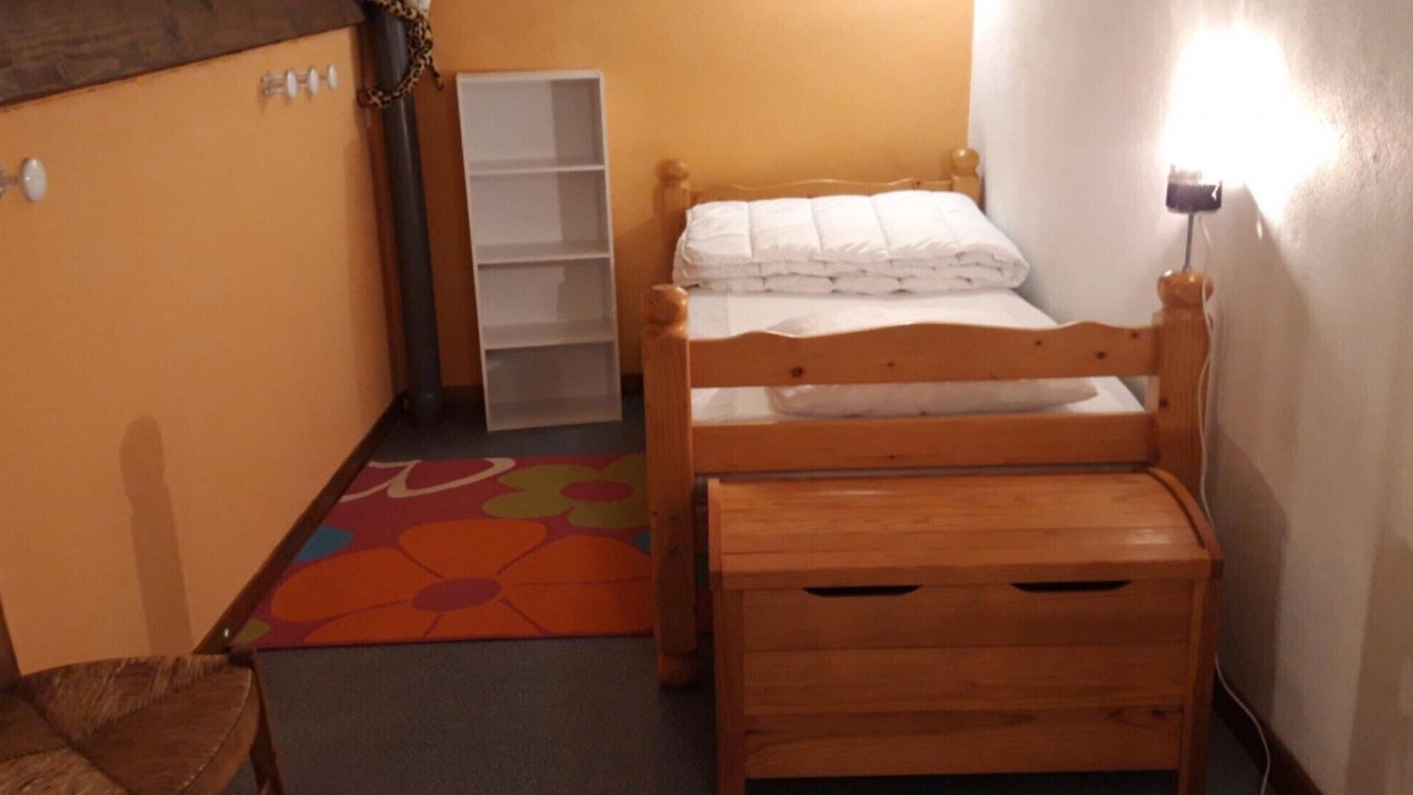 Photo of Bedroom in Chazeaux
