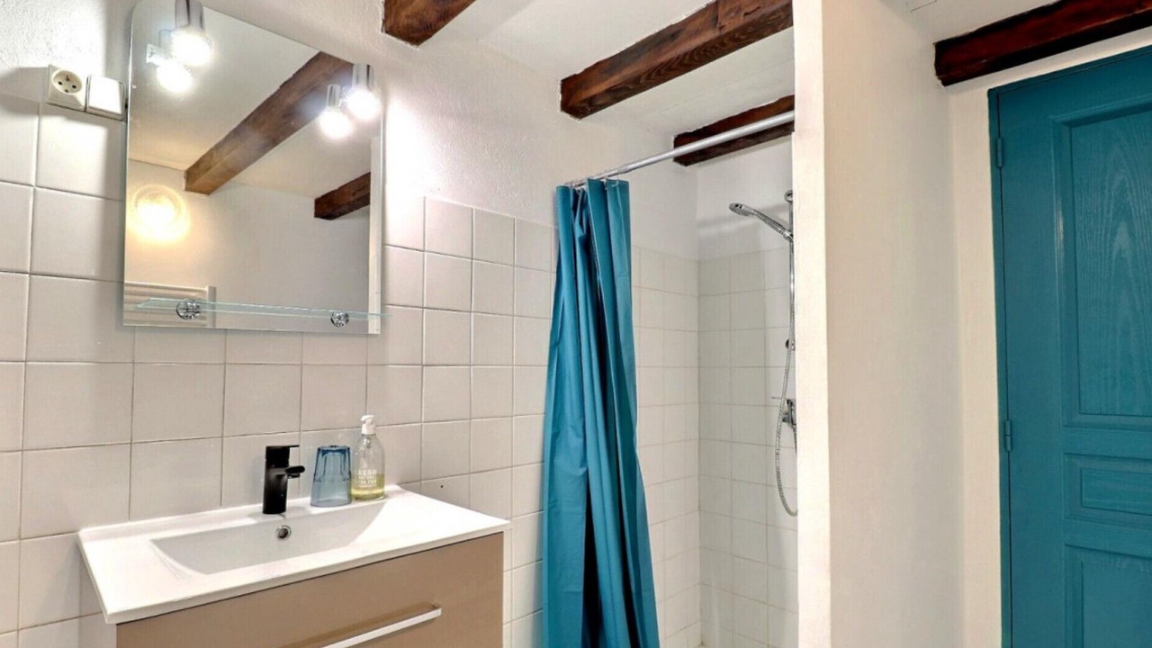 Photo of Bathroom in Chazeaux