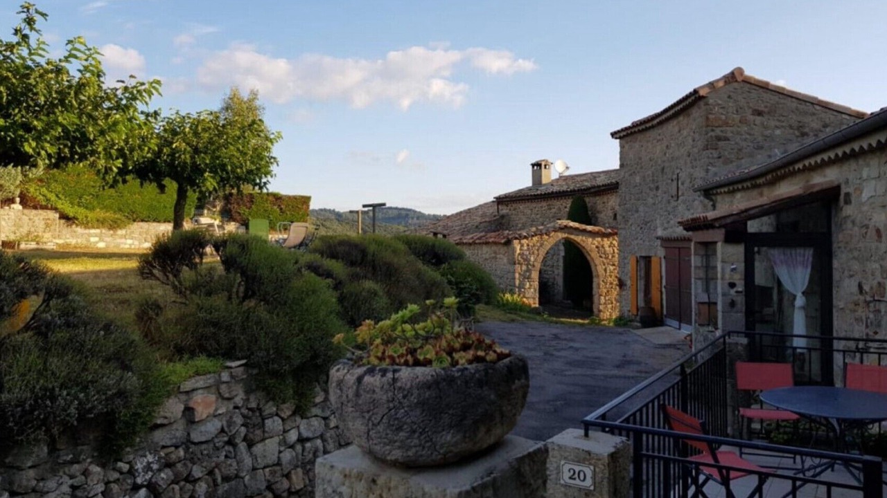 Photo of Outdoor in Chazeaux