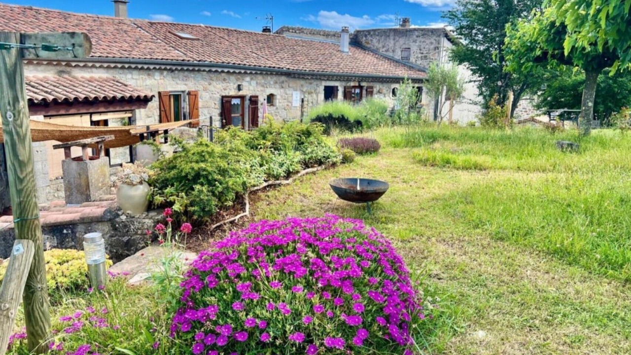 Photo of Outdoor in Chazeaux